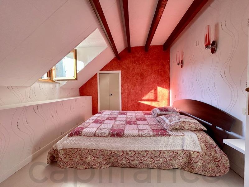 Maison de village - 64 m² - 3 pièces