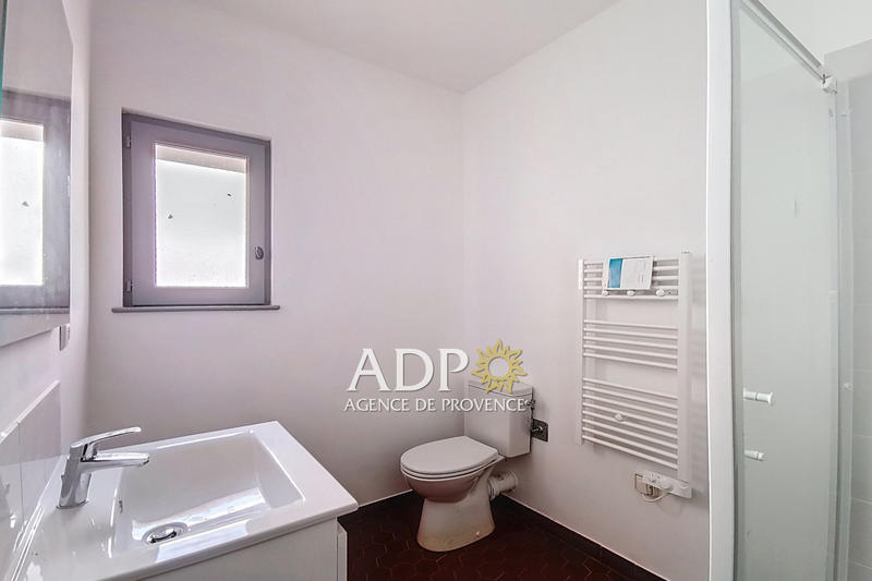 Appartement - 52 m² - 3 pièces