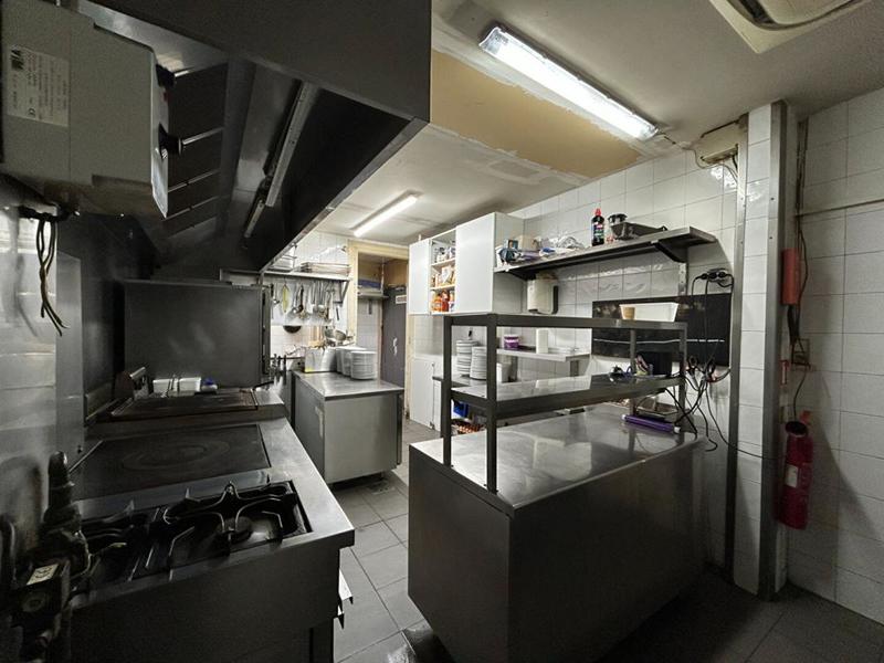 Immeuble - 500 m² - 10 pièces