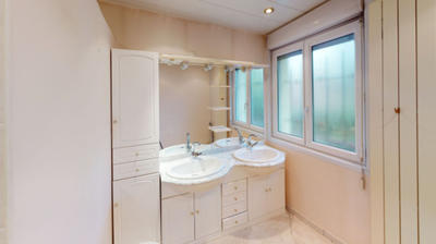 Maison - 78 m² - 4 pièces