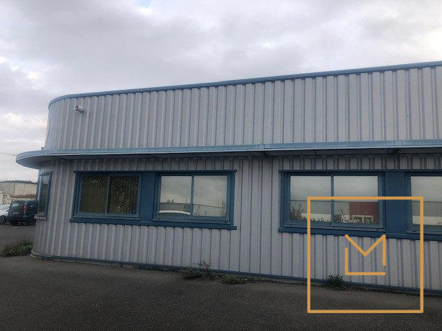 Bureau - 10 m² - 1 pièce