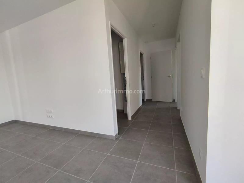 Appartement - 88 m² - 4 pièces