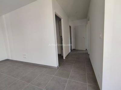 Appartement - 88 m² - 4 pièces