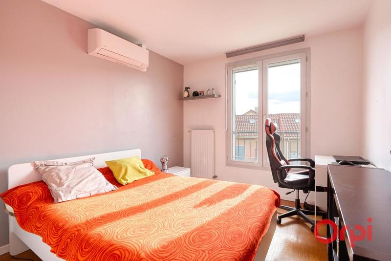 Maison - 127 m² - 5 pièces