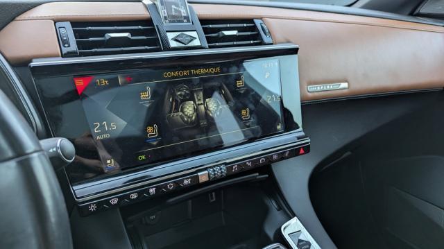 Ds Ds 7 Crossback BlueHDi 130 Eat8 Opera