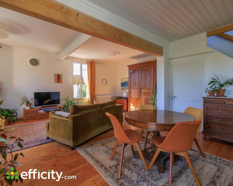 Villa - 130 m² - 6 pièces