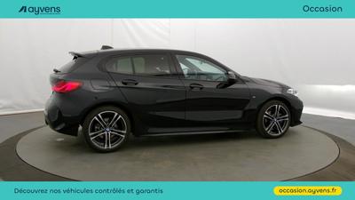 Bmw Série 1 118iA 136ch m Sport Dkg7