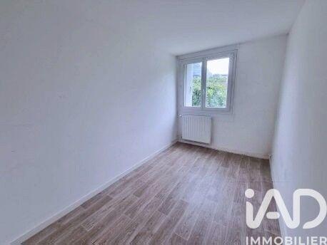Appartement - 76 m² - 5 pièces