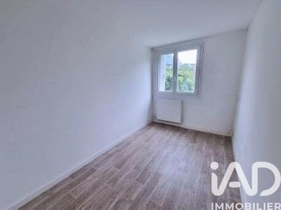 Appartement - 76 m² - 5 pièces