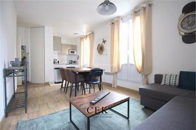 Appartement - 52 m² - 3 pièces