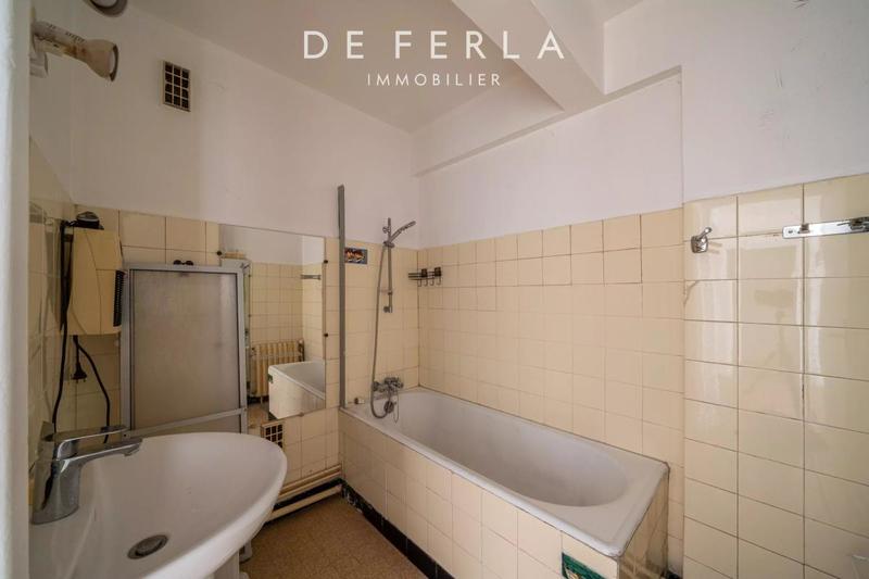 Appartement - 50 m² - 3 pièces