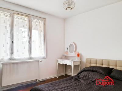 Maison - 106 m² - 5 pièces