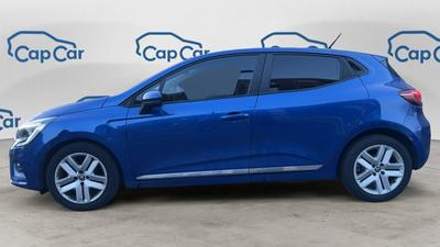 Renault Clio V 1.0 Sce 65.0 Business