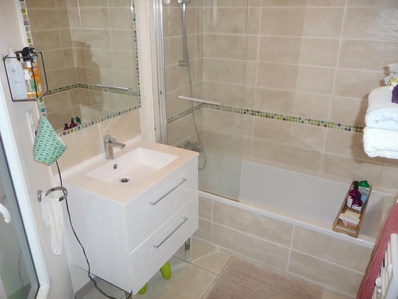 Maison - 132 m² - 5 pièces