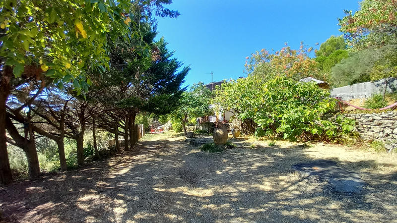 Mas - 62 m² - 3 pièces