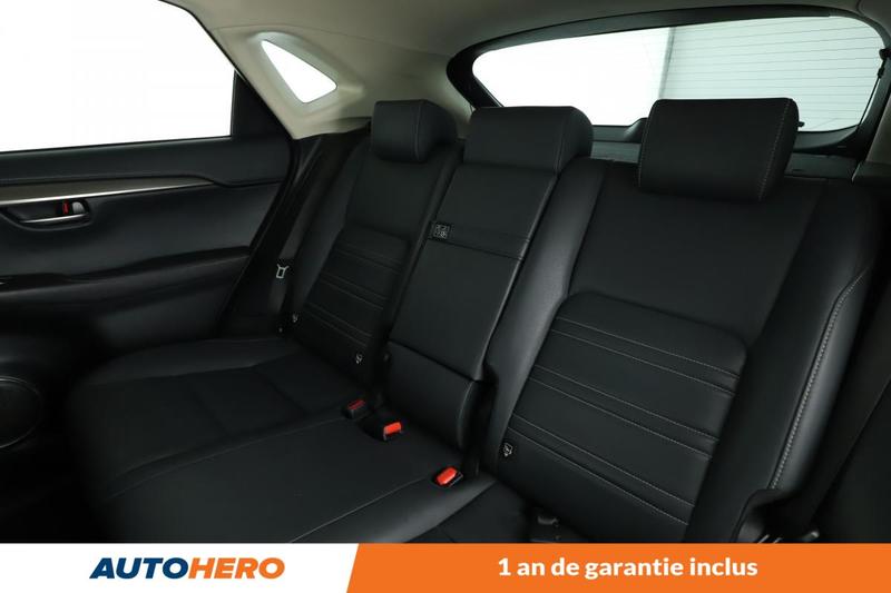 Lexus Nx 300h Pack 2wd Auto 197 ch