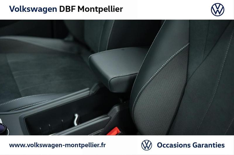 Volkswagen t-Roc Fl Nouveau Nf 1.5 Etsi Hybrid 150ch d