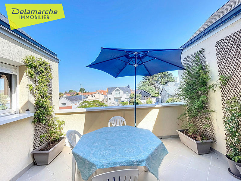 Maison - 139 m² - 5 pièces