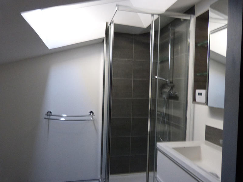 Maison - 188 m² - 7 pièces