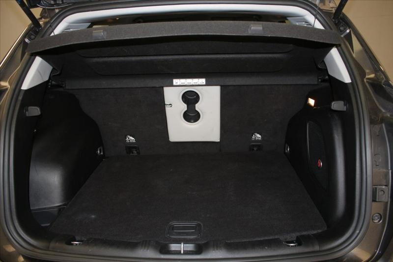 Jeep Compass 1.4 I MultiAir II 140 ch Bvm6 Limited