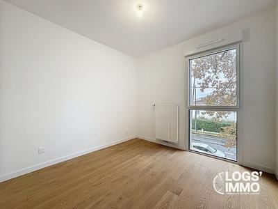 Appartement - 91 m² - 4 pièces