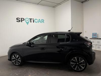 Peugeot 208 II PureTech 130 s&amp;amp;S Eat8 Gt 2 places