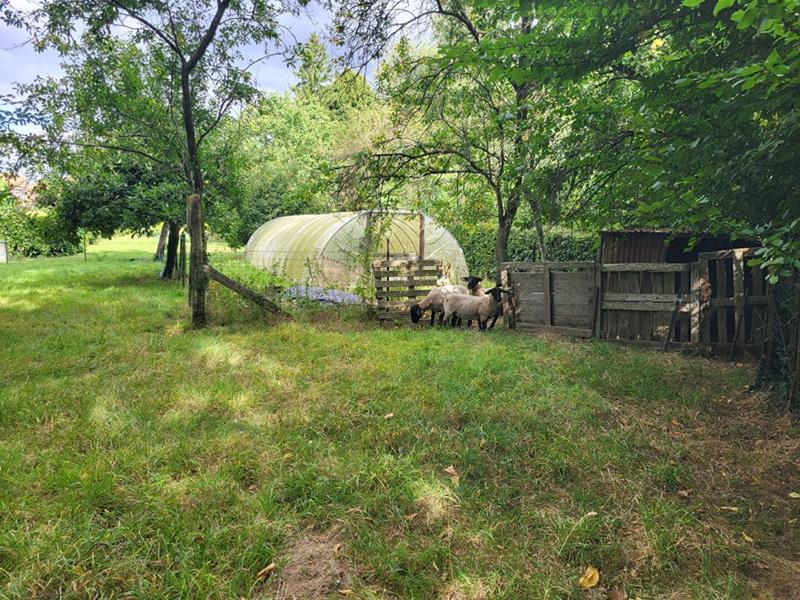 Maison - 144 m² - 6 pièces