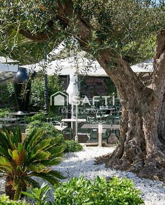 Local commercial - 250 m²