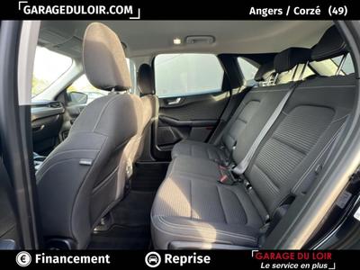 Ford Kuga III 1.5 EcoBlue 120 ch auto Titanium