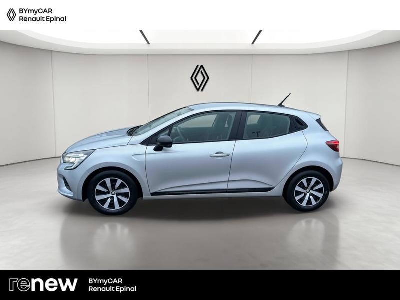 Renault Clio V TCe 90 Equilibre