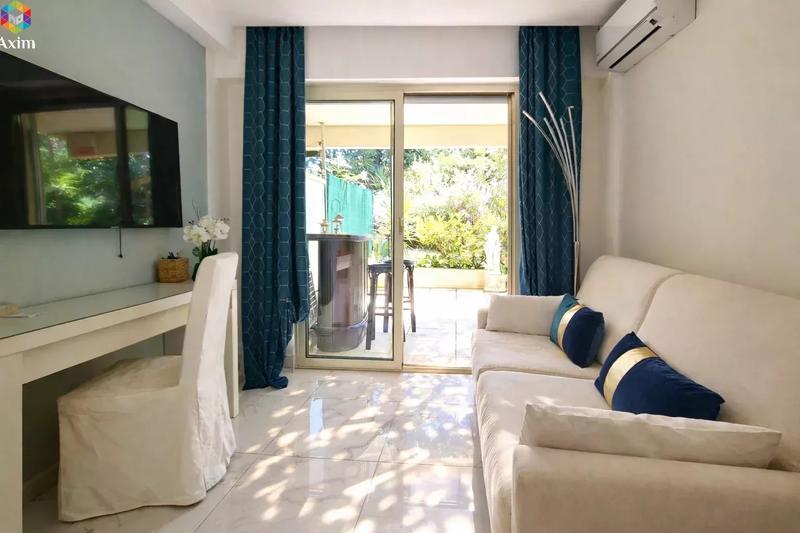 Appartement - 76 m² - 3 pièces