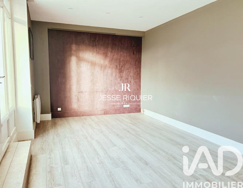 Duplex - 85 m² - 3 pièces