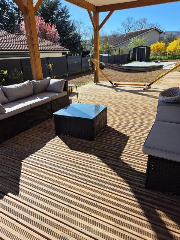 Villa - 159 m² - 5 pièces