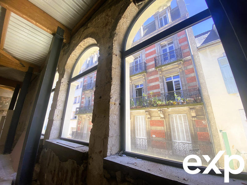 Fonds de commerce - 246 m²