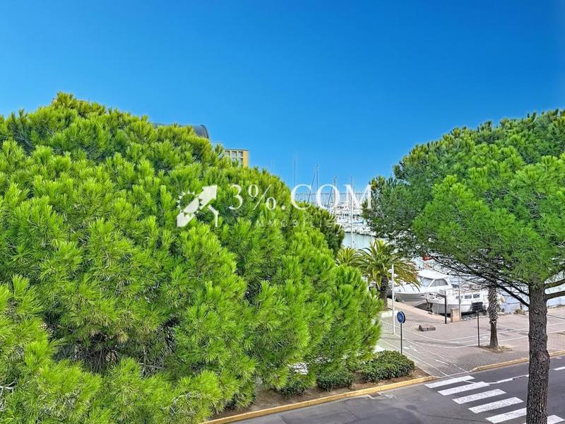 Appartement - 41 m² - 3 pièces