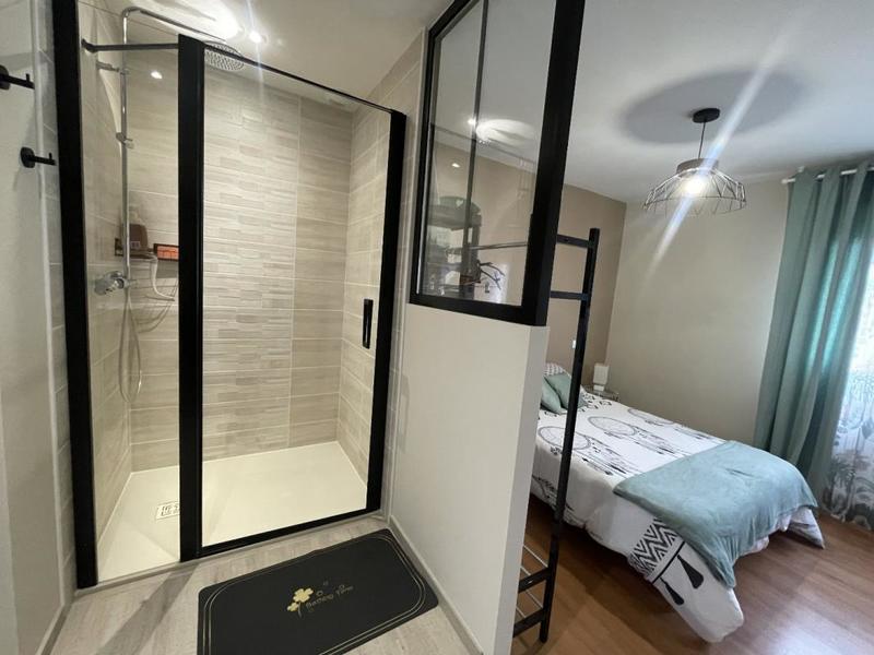 Maison - 87 m² - 4 pièces