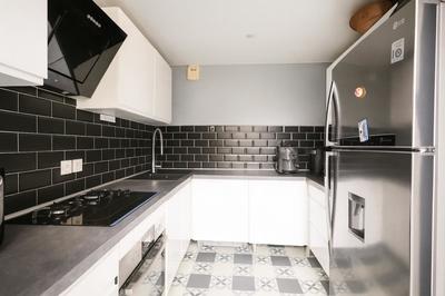 Appartement - 75 m² - 4 pièces