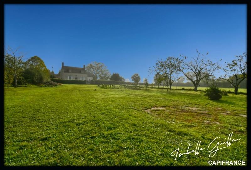 Maison de campagne - 114 m² - 4 pièces