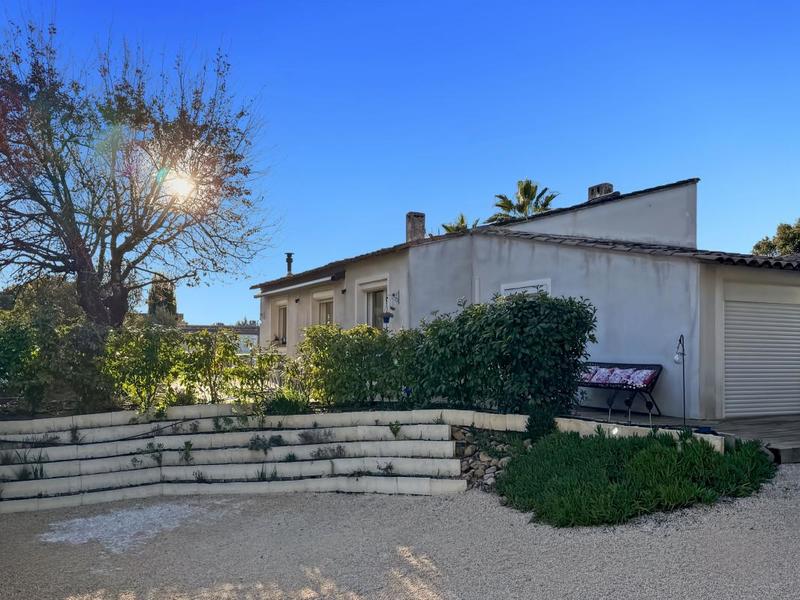 Villa - 103 m² - 4 pièces