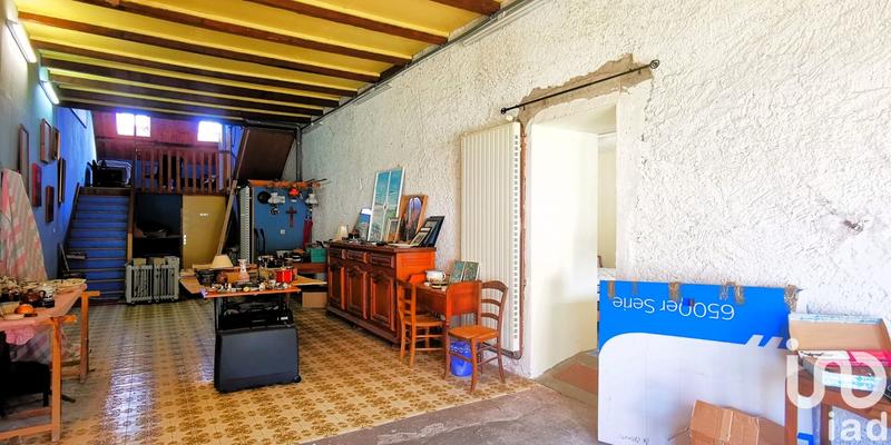 Maison - 288 m² - 8 pièces