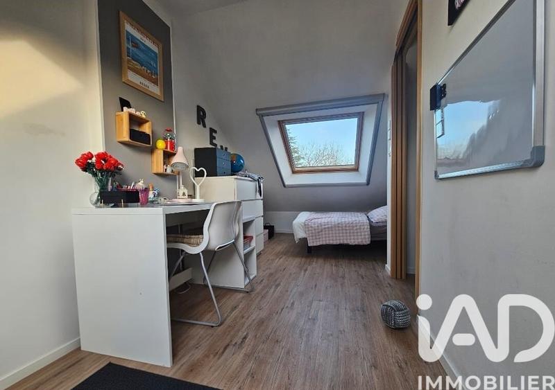 Maison de maîtres - 177 m² - 8 pièces