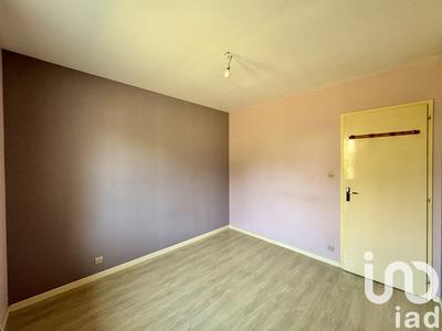 Maison - 64 m² - 3 pièces