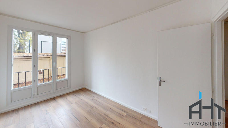 Appartement - 53 m² - 3 pièces