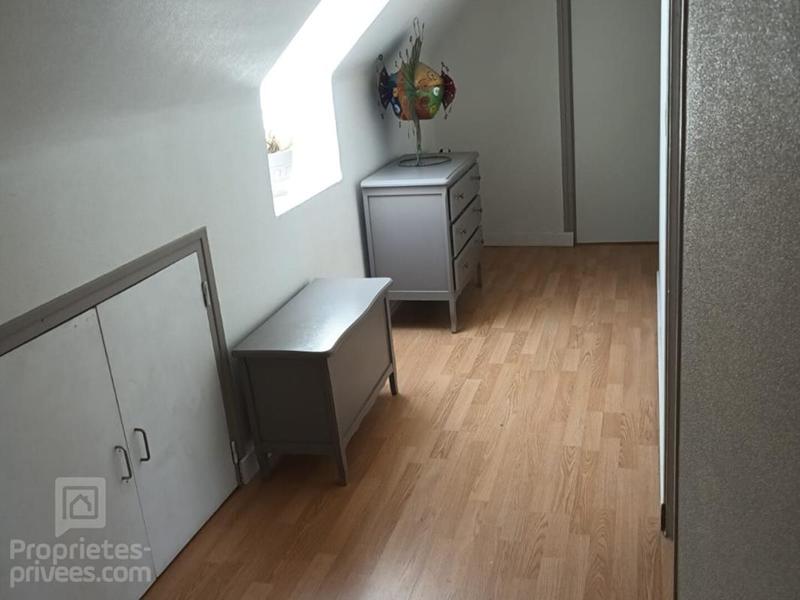 Maison - 200 m² - 10 pièces