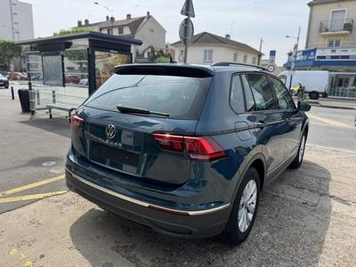 Volkswagen Tiguan 1.5 Tsi Dsg 150 Life