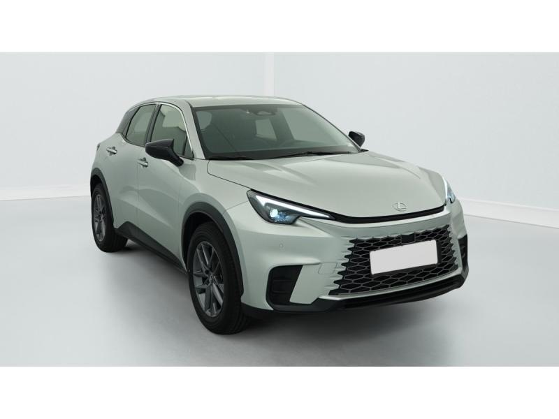 Lexus Lbx 2wd Business