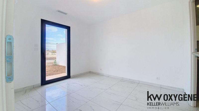 Maison - 143 m² - 5 pièces