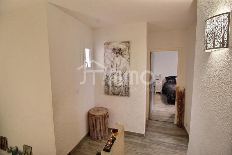 Villa - 82 m² - 4 pièces