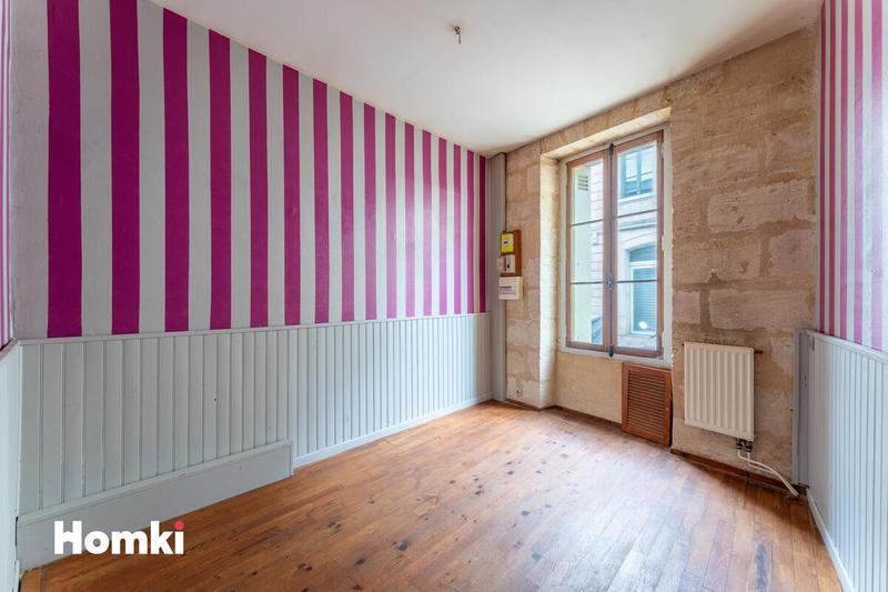 Local commercial - 62 m² - 3 pièces