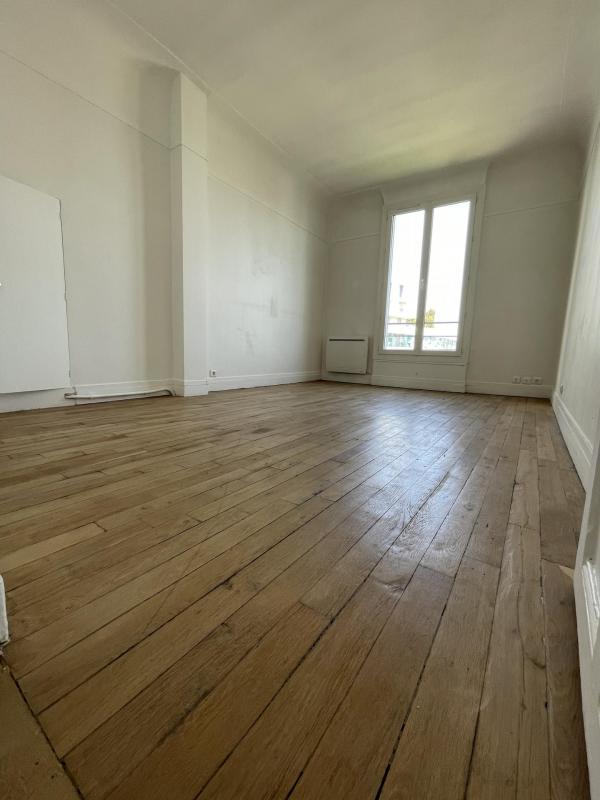 Appartement - 54 m² - 2 pièces